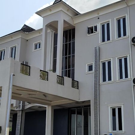 Camas Hotel & Suite Asero Αμπεκούτα Εξωτερικό φωτογραφία
