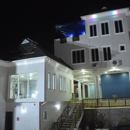 Camas Hotel & Suite Asero Αμπεκούτα Εξωτερικό φωτογραφία