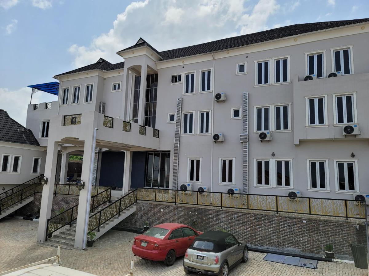 Camas Hotel & Suite Asero Αμπεκούτα Εξωτερικό φωτογραφία