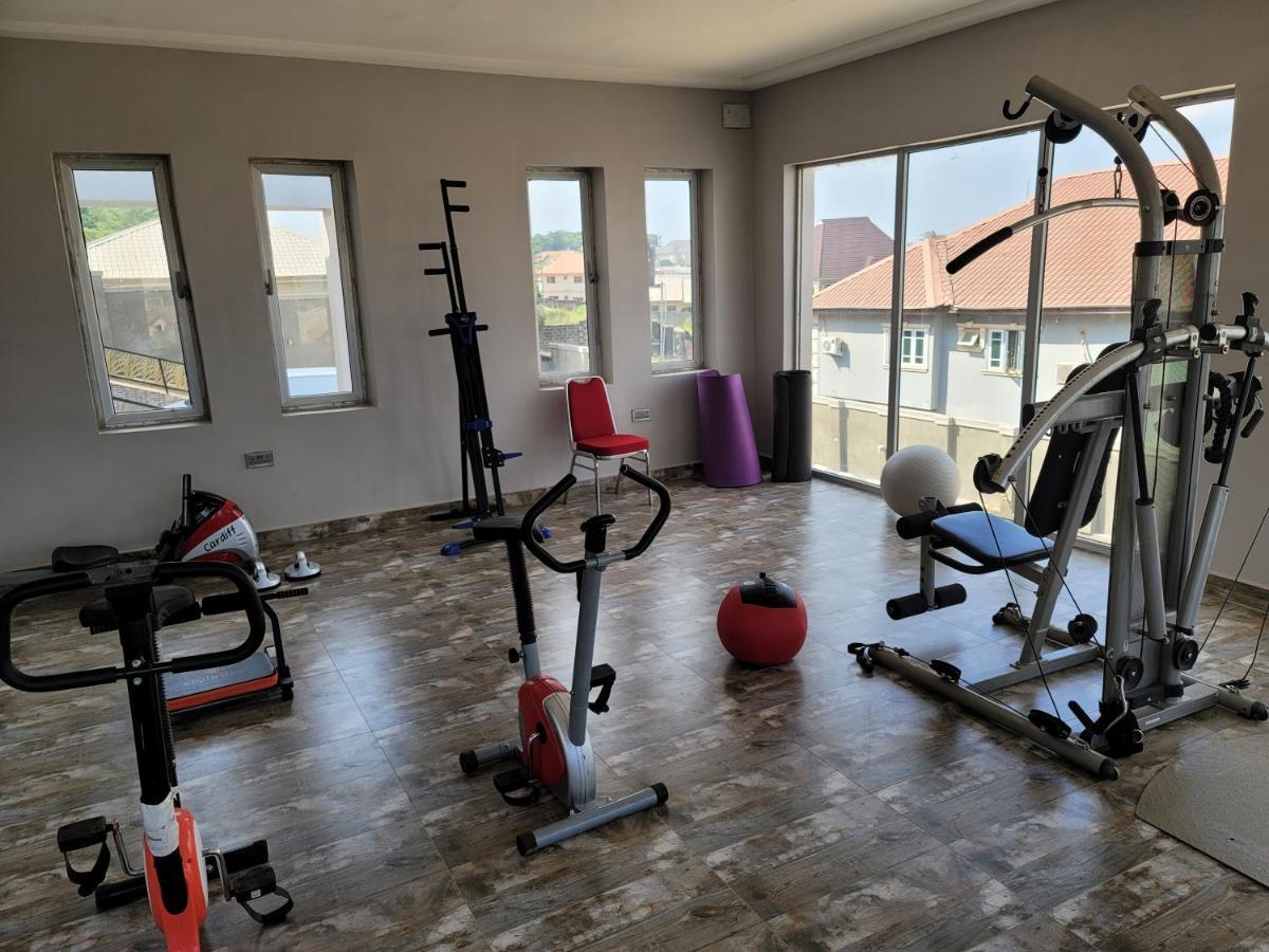 Camas Hotel & Suite Asero Αμπεκούτα Εξωτερικό φωτογραφία
