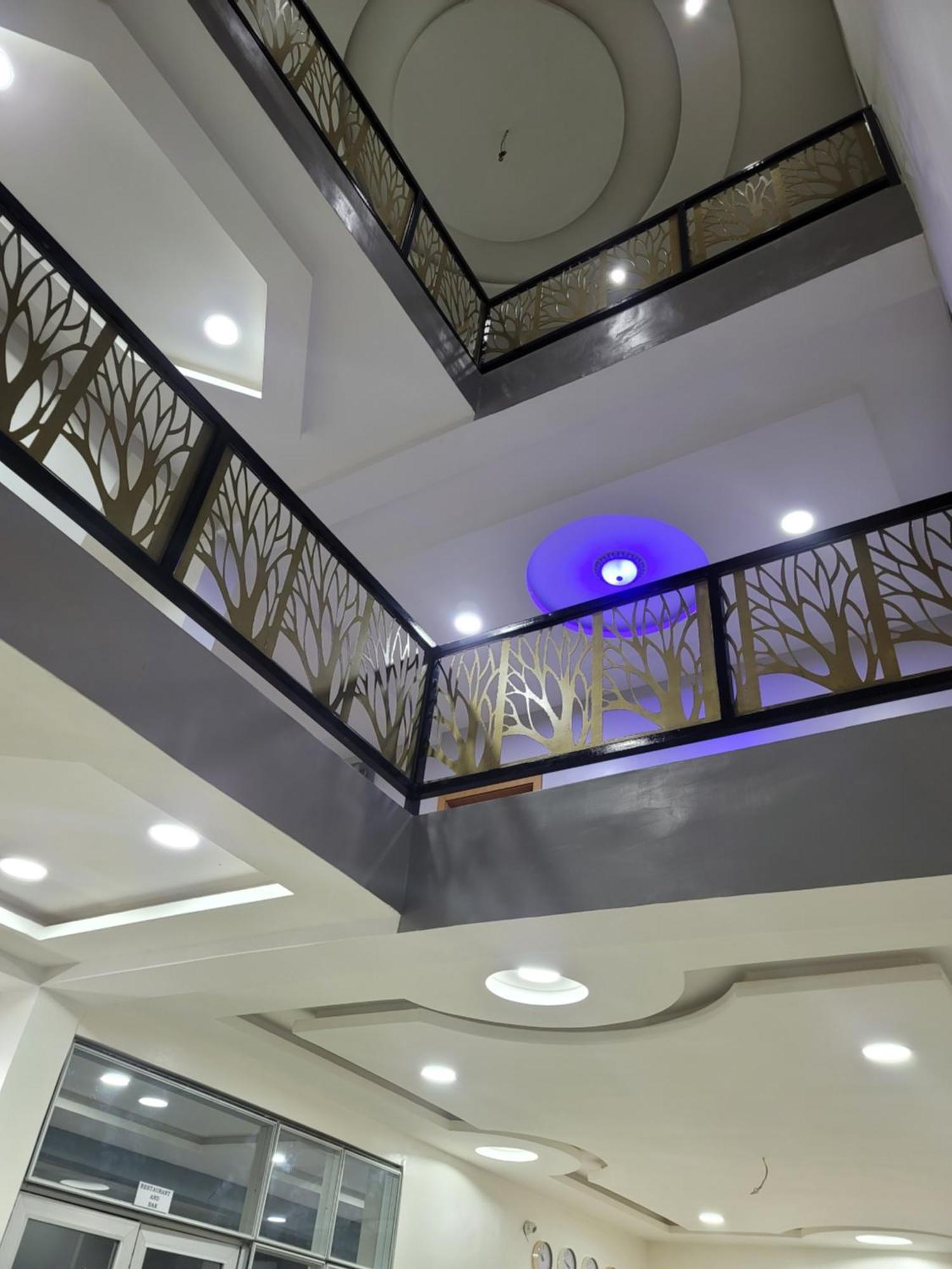 Camas Hotel & Suite Asero Αμπεκούτα Εξωτερικό φωτογραφία