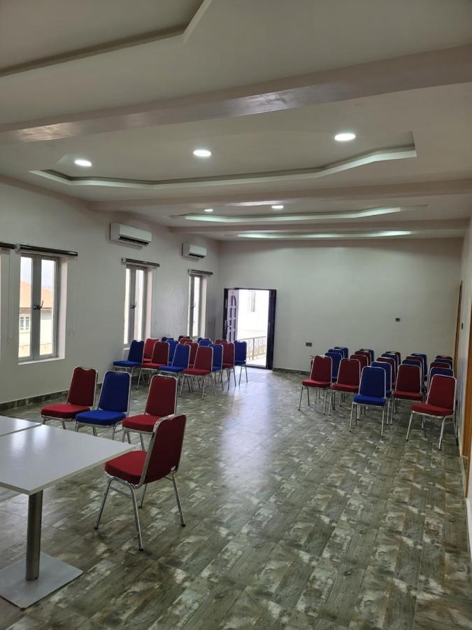 Camas Hotel & Suite Asero Αμπεκούτα Εξωτερικό φωτογραφία