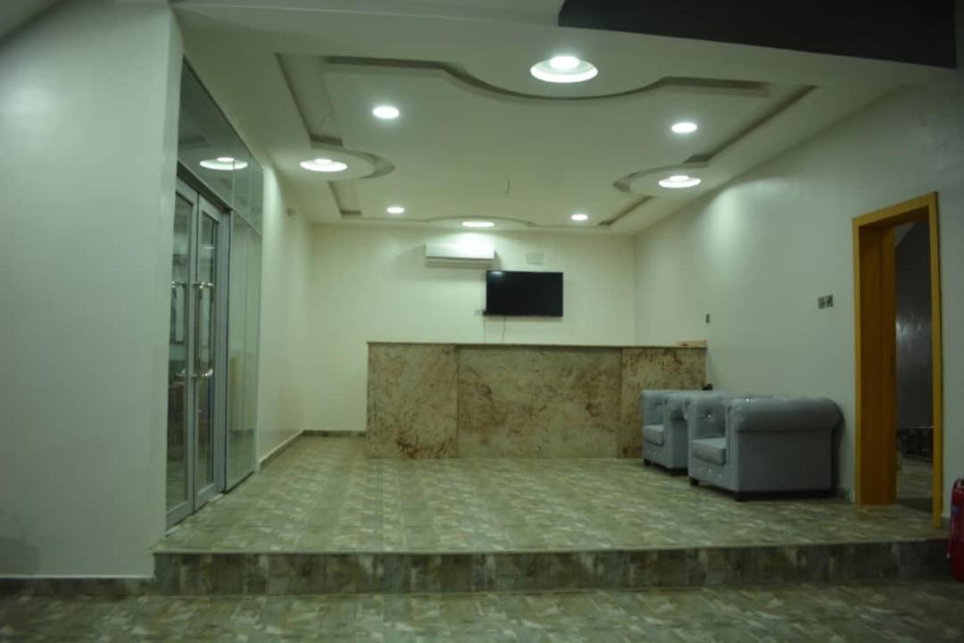 Camas Hotel & Suite Asero Αμπεκούτα Εξωτερικό φωτογραφία