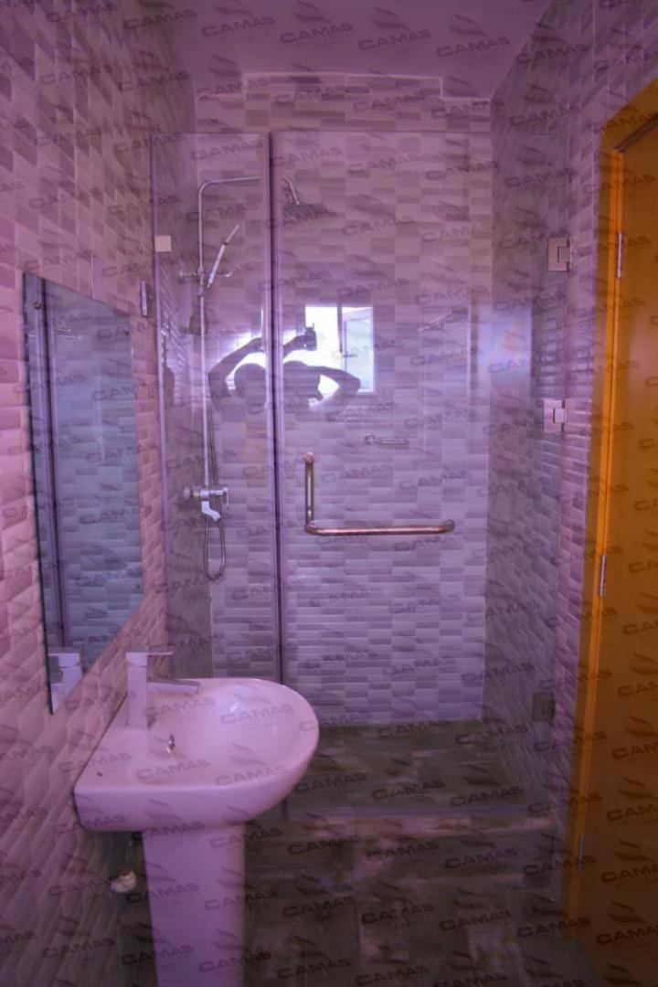Camas Hotel & Suite Asero Αμπεκούτα Εξωτερικό φωτογραφία