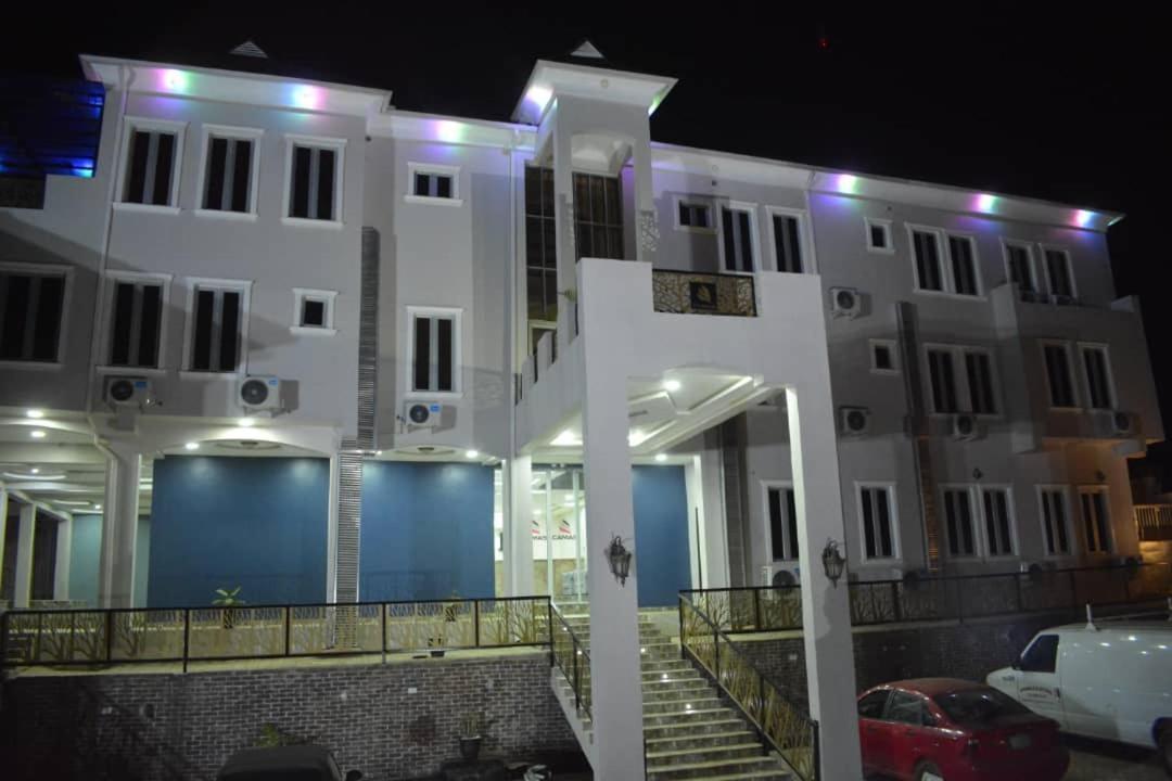 Camas Hotel & Suite Asero Αμπεκούτα Εξωτερικό φωτογραφία