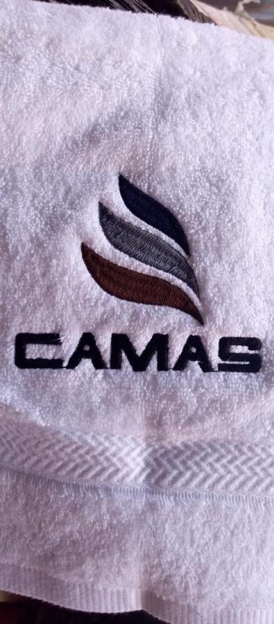 Camas Hotel & Suite Asero Αμπεκούτα Εξωτερικό φωτογραφία